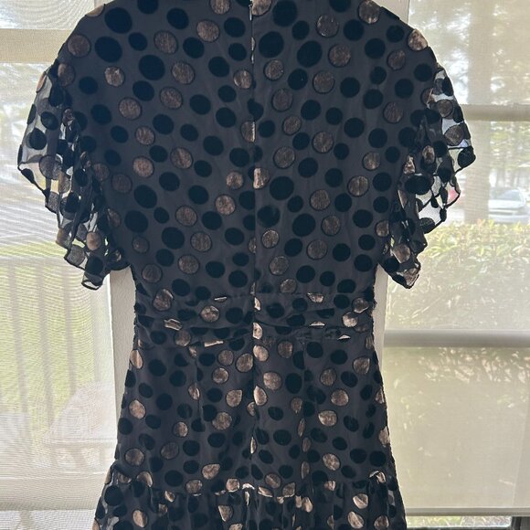 SAYLOR DRESS - Picture 2 of 5